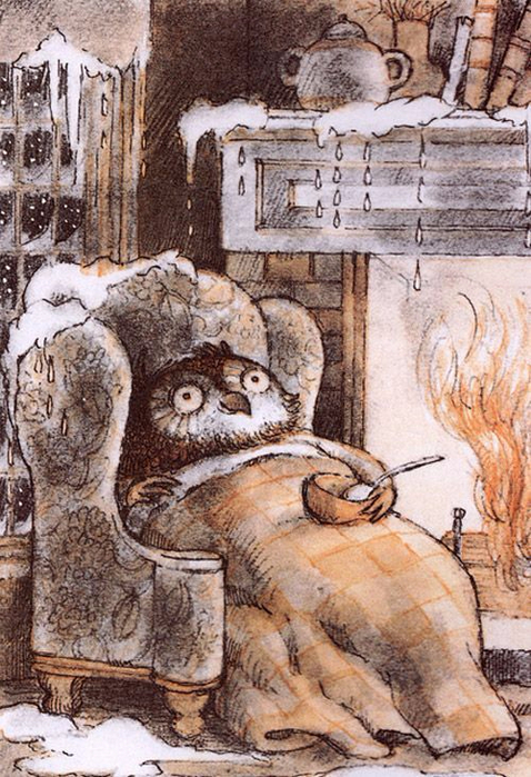 Arnold Lobel иллюстрации3 (478x700, 428Kb)