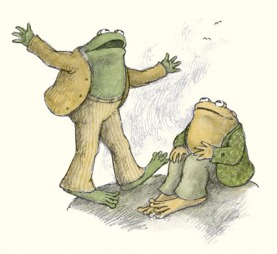 Arnold Lobel иллюстрации13в (564x517, 150Kb)