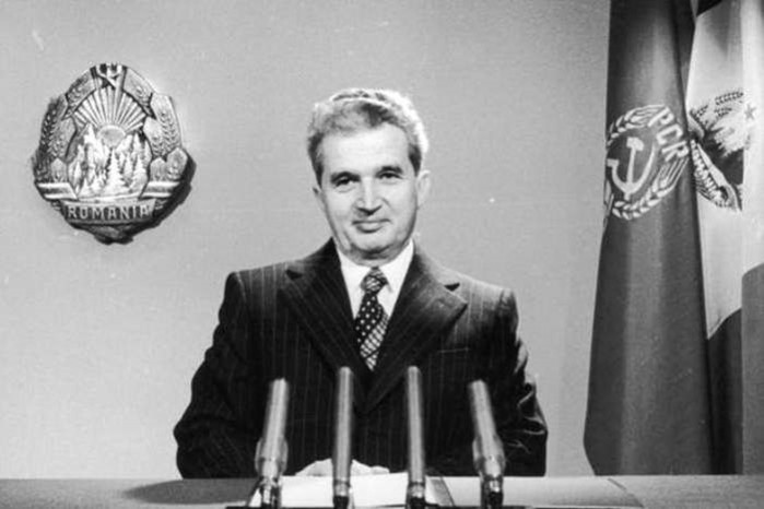 Почему в Румынии почтительно вспоминают о казненном диктаторе Николае Чаушеску