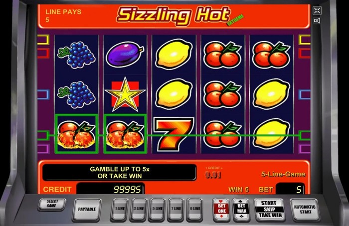 азартные игры автоматы демо версия