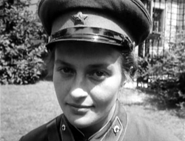 Людмила Павличенко: самая результативная женщина снайпер в истории