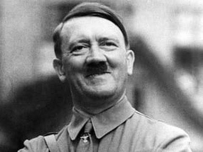 Зачем Гитлер принимал анаболические стероиды