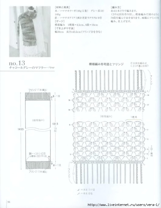 2_Ondori_2008_ Shali.Sharf_Crochet_58 (540x700, 162Kb)