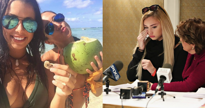 Хештег #грязь. Неприглядные секреты популярных моделей в Instagram