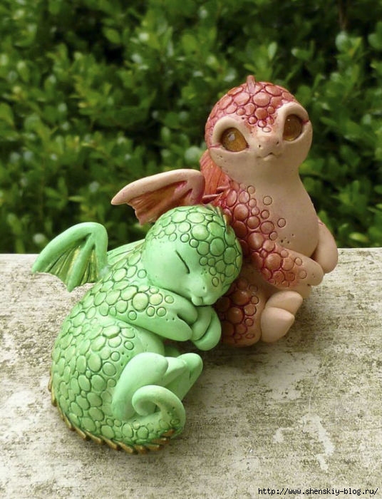 4121583_PolymerClayCreatures19 (536x700, 238Kb)