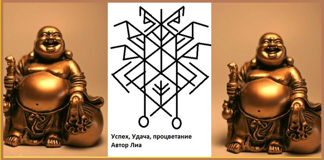 Удача связана с успехом Удача связана с успехом