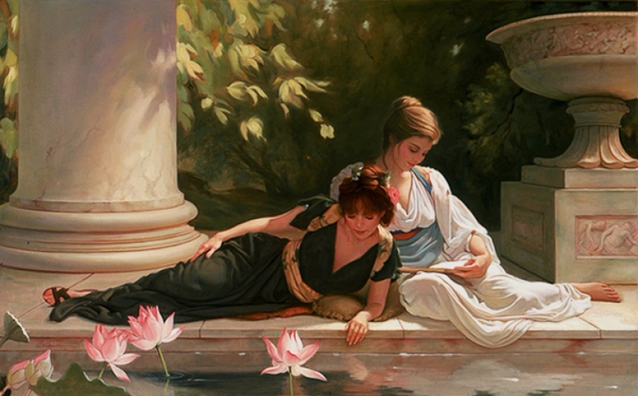 Марк Арьян (Mark Arian)8а (700x434, 333Kb)