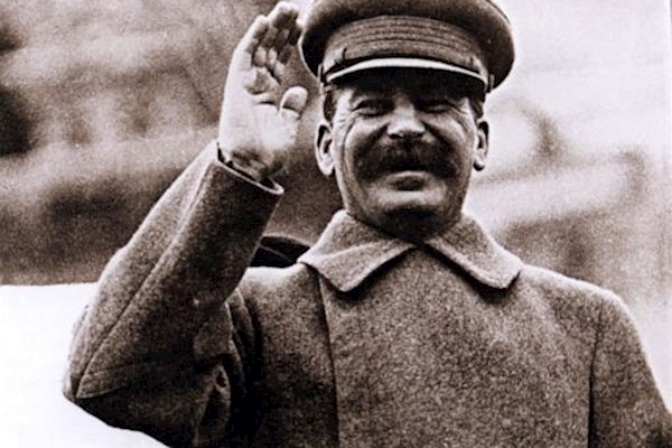 интересные случаи со сталиным погода