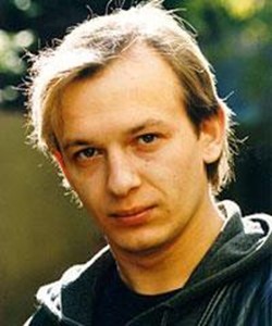 В Подмосковье умер актер Дмитрий Марьянов