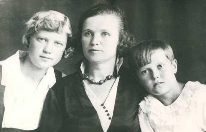 Жёны партийных деятелей СССР, попавшие под репрессии
