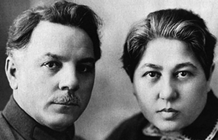 Жёны партийных деятелей СССР, попавшие под репрессии