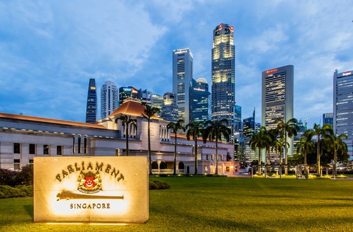 Запреты и табу в Сингапуре