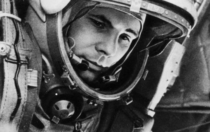 Был ли Юрий Гагарин первым человеком в космосе
