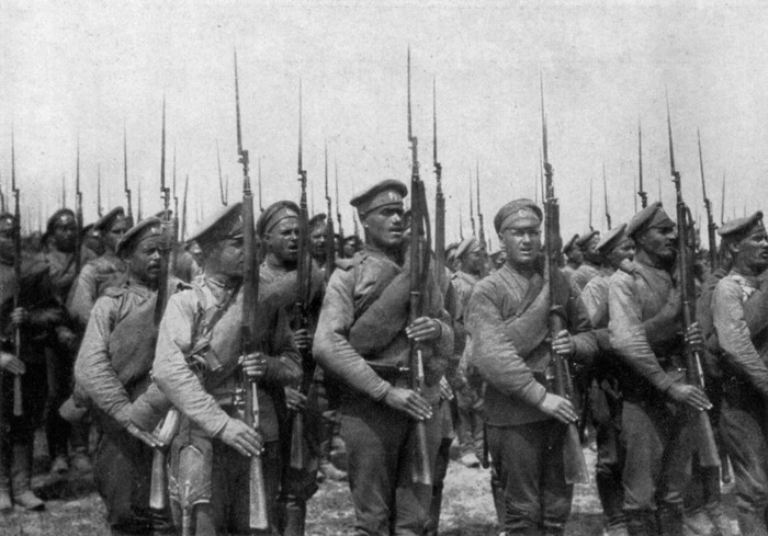 20 великих побед в русской истории