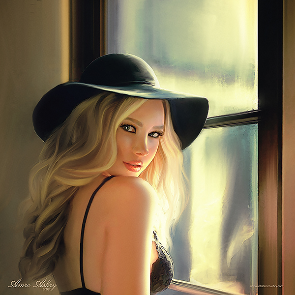beautiful_young_woman_by_artistamroashry-dayf3rx (600x600, 364Kb)