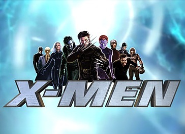 X-Men (364x265, 33Kb)