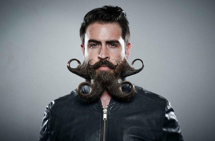 Самые интересные факты о бороде: она может сэкономить мужчине 95 дней жизни!