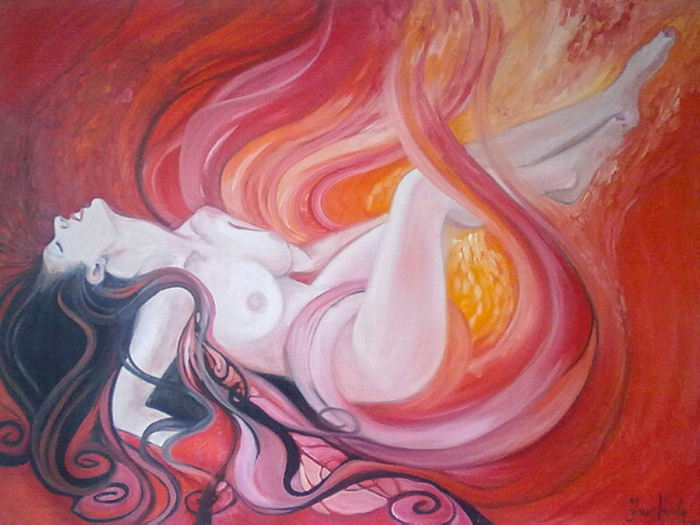 Flames-of-passion-II-oil-on-canvas-100x120-cm-by-Ines-Honfi (700x525, 416Kb)