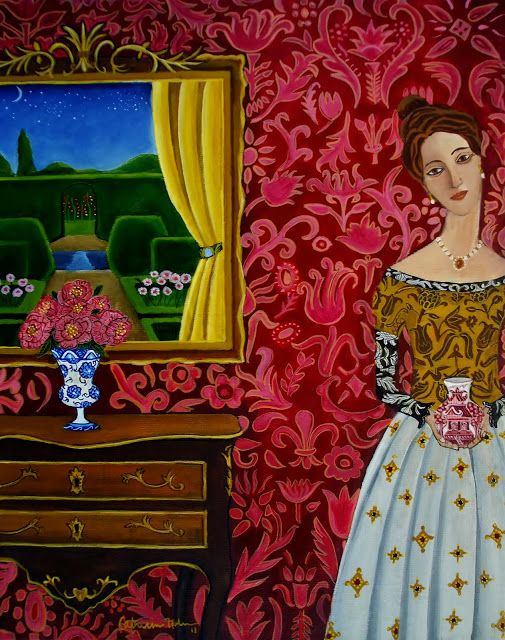 4e2fde83ab609b6442b94010cdecdb7a--naive-art-whimsical-art (505x640, 409Kb)