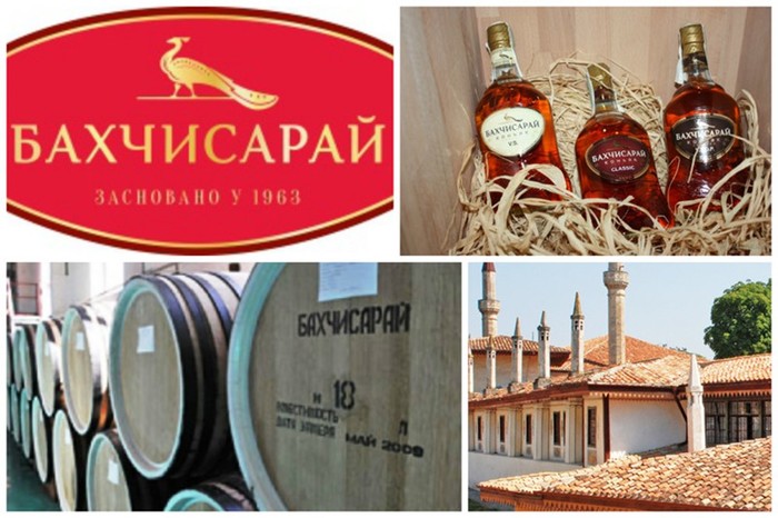 Любопытно о популярных винно коньячный заводах Крыма