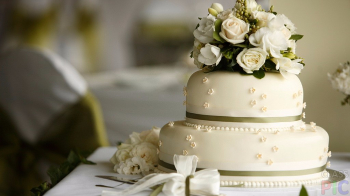 Красивые свадебные торты и сладости на свадьбу28 (700x393, 208Kb)