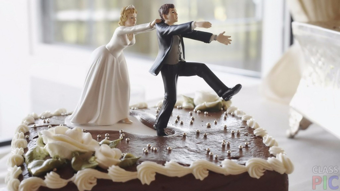 Красивые свадебные торты и сладости на свадьбу36 (700x393, 214Kb)