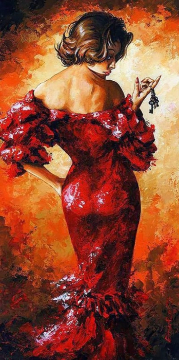 EMERICO IMRE TOTH и его роковая женщина25 (349x700, 332Kb)