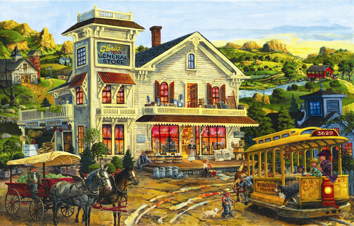 gloria-rose-general-store-1000-piece-puzzle-joseph-burgess-sunsout-jigsaw-puzzle-2.gif (700x447, 540Kb)