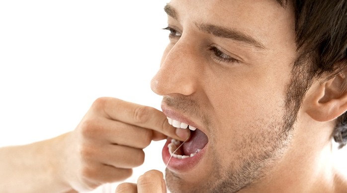 Полезные советы: как сделать зубы белыми