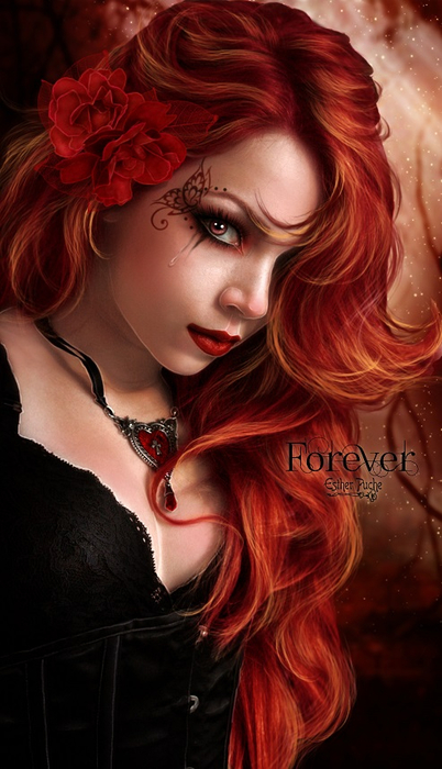 forever_by_estherpuche_art-d6yanrt (402x700, 305Kb)