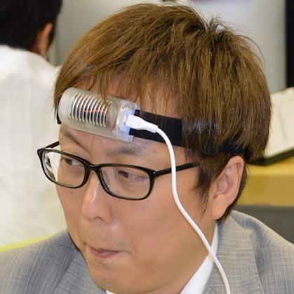Японец Кэндзи Каваками — автор самых безумных изобретений в мире, но отказывается их продавать