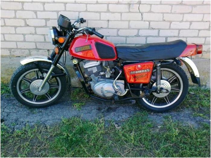 7 советских мотоциклов, которые знала вся страна