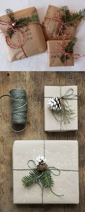 16-gift-wrapping-hacks-apieceofrainbow-2 (280x700, 221Kb)
