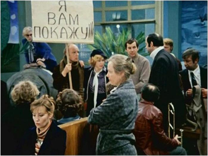 Легендарные советские фильмы, которые показали только благодаря Брежневу