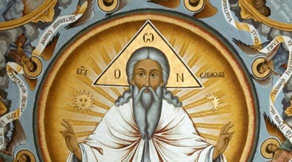 25 главных православных символов