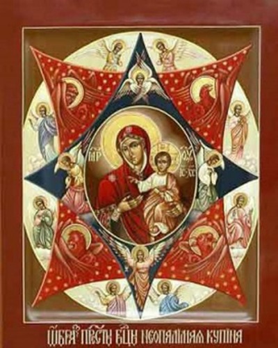 25 главных православных символов