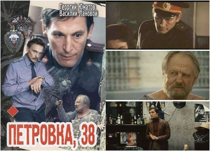 Какие знаменитые фильмы были лидерами советского кинопроката