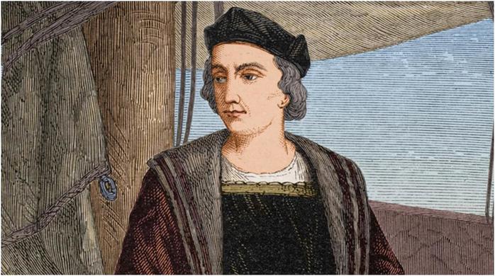 Самые интересные факты из жизни Христофора Колумба 