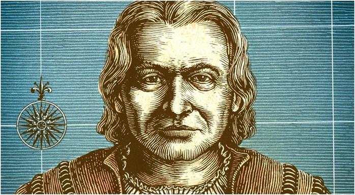 Самые интересные факты из жизни Христофора Колумба 