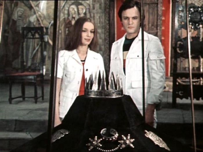 Как снимали фильм «31 июня» — советский мюзикл о любви
