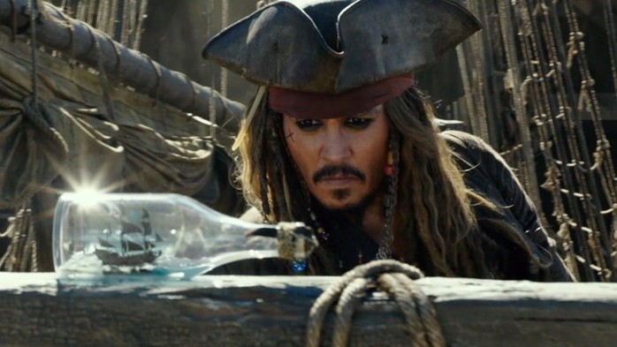7 лучших фильмов о пиратах