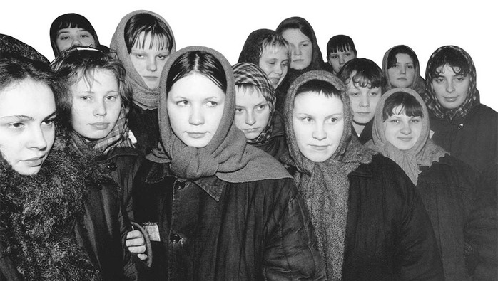 Традиции и ритуалы в советских женских колониях: самые шокирующие факты