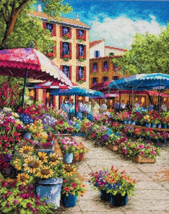 5630023_StitchartProvenceMarket0 (551x700, 408Kb)