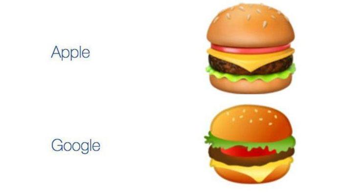 Оказалось, что Google не знает, как правильно готовить чизбургер
