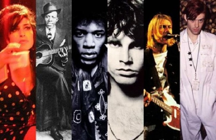 5 известных песен, которые убивали людей в реальной жизни