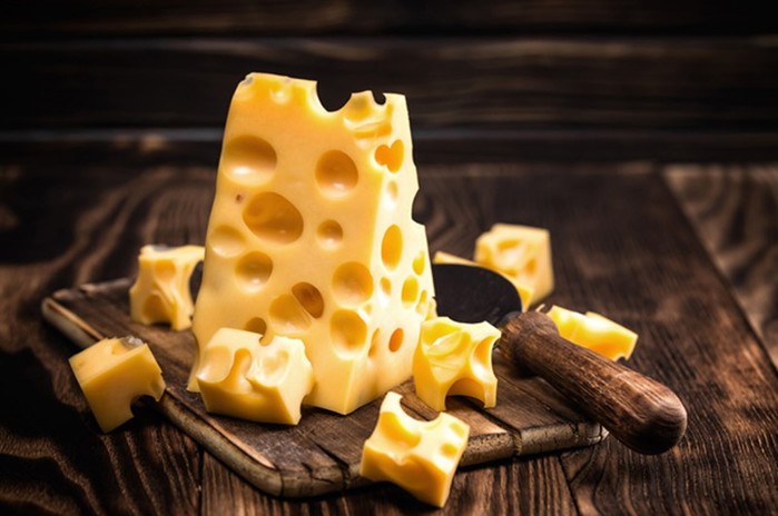 Интересная информация и факты про сыр. Необычное применение разных видов сыра