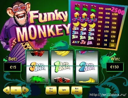 screen-1-Funky-Monkey-Playtech (420x320, 134Kb)