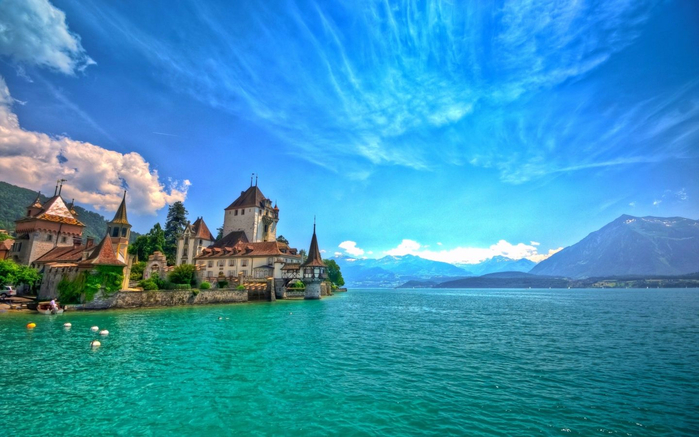 Lake-Constance-known-as-Bodensee-Germany-Summer-HD-Wallpaper-2880x1800-1440x900 (700x437, 346Kb)