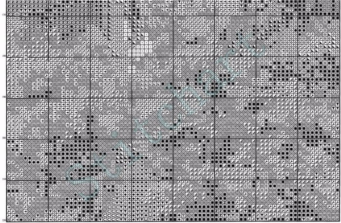 Stitchart-dubovaya-rosha22 (700x459, 393Kb)