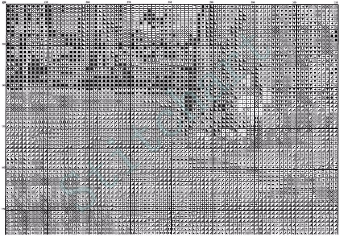 Stitchart-dubovaya-rosha32 (700x484, 416Kb)